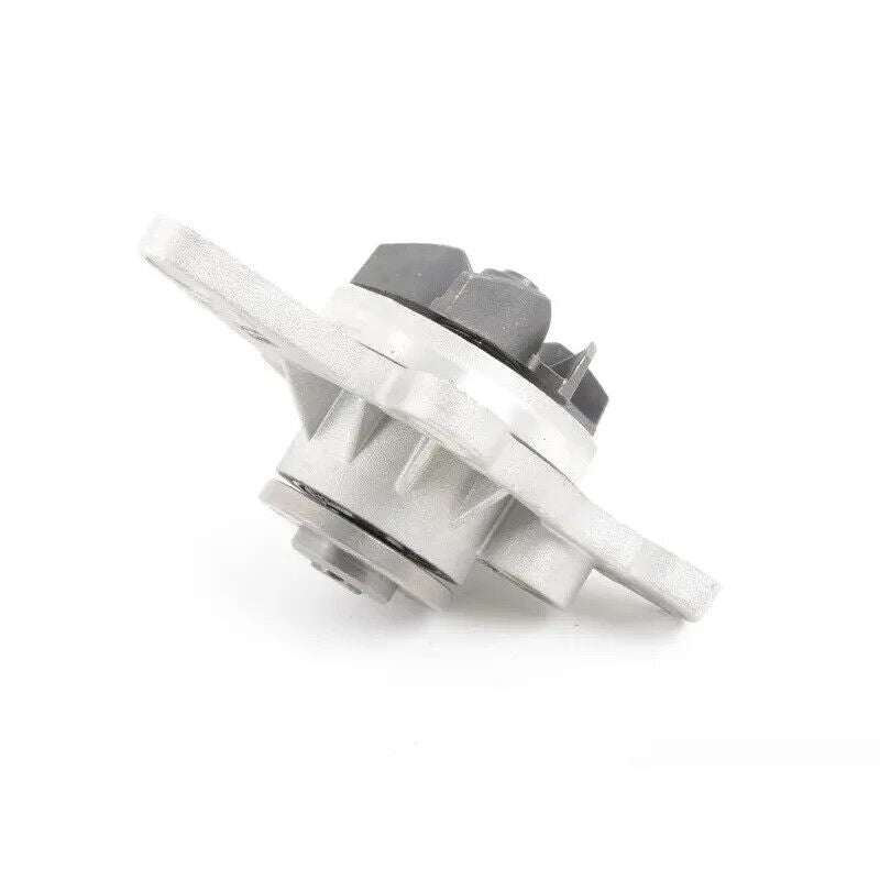 Water Pump For Bentley Continental Gt Gtc Flying Spur 07D121008A 07D121008B