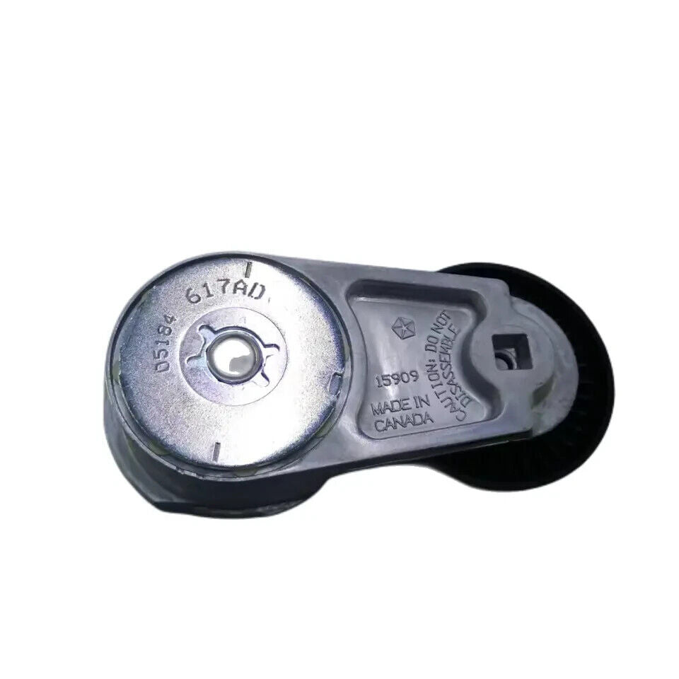 For Maserati Ghibli Levante Quattroporte 2014- 3.0T Belt Tesnioner 278940