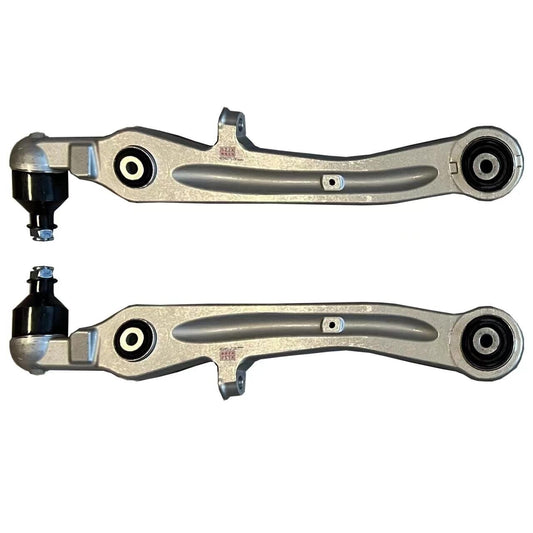 3W0407510 Picture 1 of 8 Click to enlarge For Bentley Gt Gtc Flying Spur Upper Lower Suspension Control Arms Sway Bar Kit