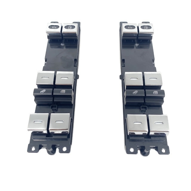 For Bentley Continental Gt, Gtc & Flying Spur Window Switch Gas Door Switch
