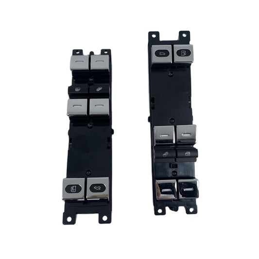 For Bentley Continental Gt, Gtc & Flying Spur Window Switch Gas Door Switch