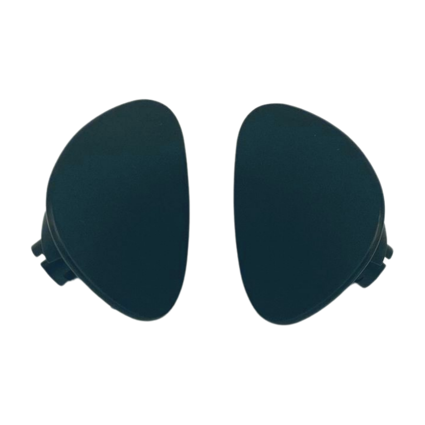 3W8955101A 3W8955102A Front Left + Right Headlight Washer Cover Cap For Bentley Continental GT GTC New