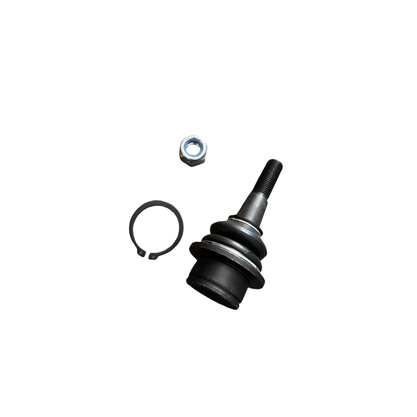 For Aston Martin Vantag Front Lower Control Arm Ball Joint 4G433A052BE (Longer)