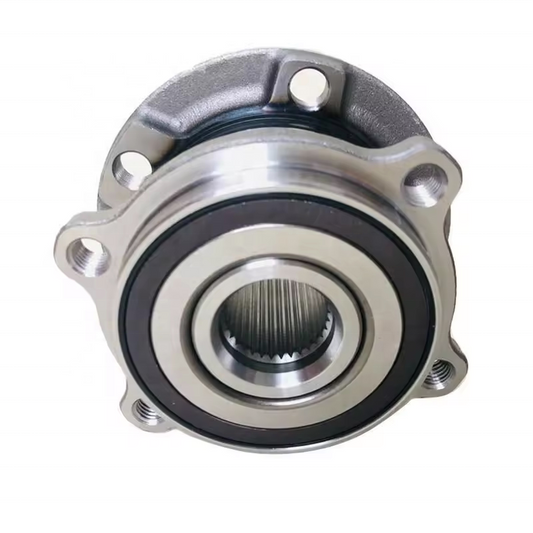 For Ghibli Levante Quattroporte 2017 Wheel Bearings 670103668