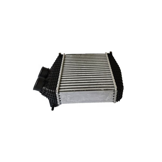 Right Intercooler Fit For Maserati Quattroporte Ghibli Levante 14-17 670035635