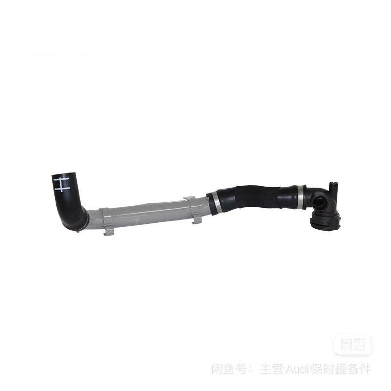 Radiator Coolant Hose Fit For Porsche Macan 95B121109E