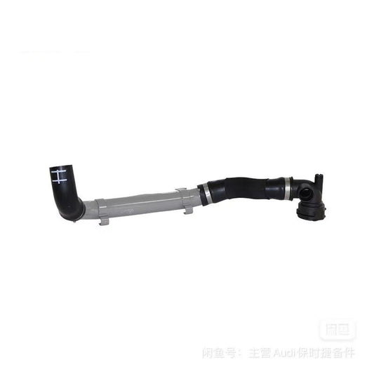 Radiator Coolant Hose Fit For Porsche Macan 95B121109E
