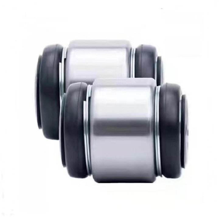 For Maserati Quattroporte Ghibli 3.0 Rear Lower Control Arm Bushing 670036580