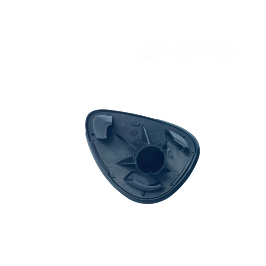 Headlight Washer Jet Cover Left Fit For Bentley Continental GT 3W8955101A