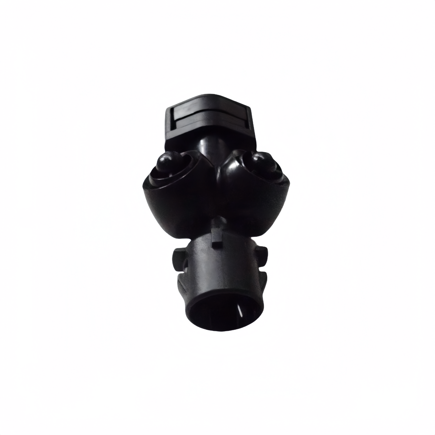 LH Headlight Washer Nozzle For Bentley Continental GT GTC Flying Spur 3W0955103A