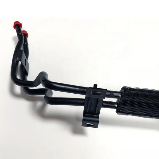Steering Machine Radiator Fit For Bentley Continental Flying Spur 3W0422885G