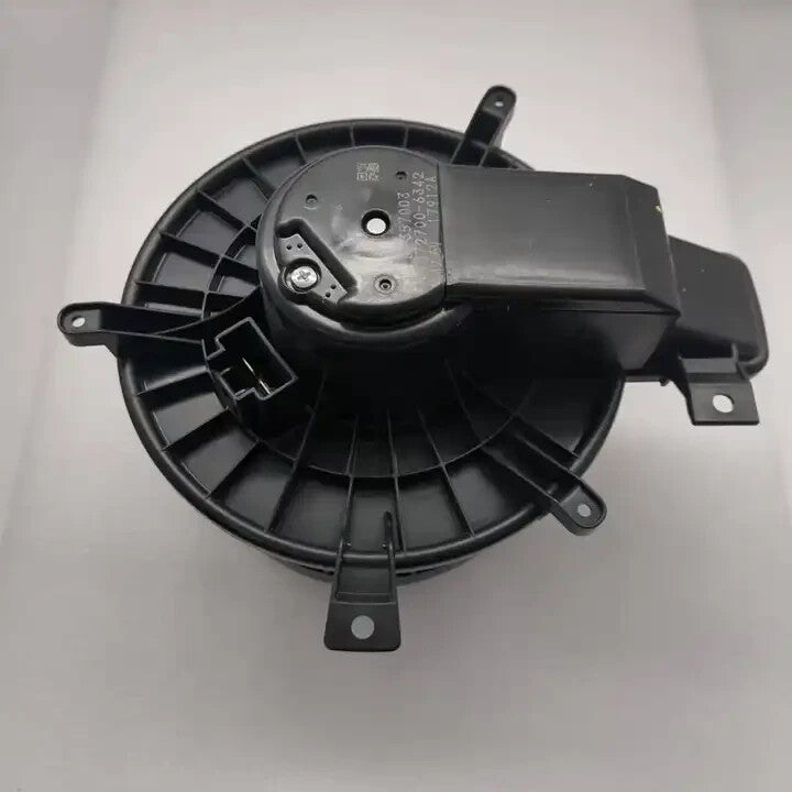 HVAC Blower Motor ElectroFan Assembly 673000088 For MASERATI 2014-17+ Ghibli