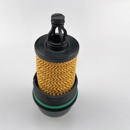 Oil Filter Fit For Maserati 2014 Quattroporte Ghibli V6 311401