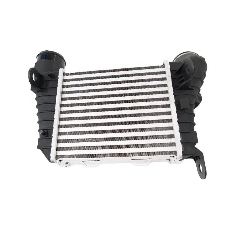 Fit For Bentley Continental 2003-2018 Water Intercooler 3W0145804E