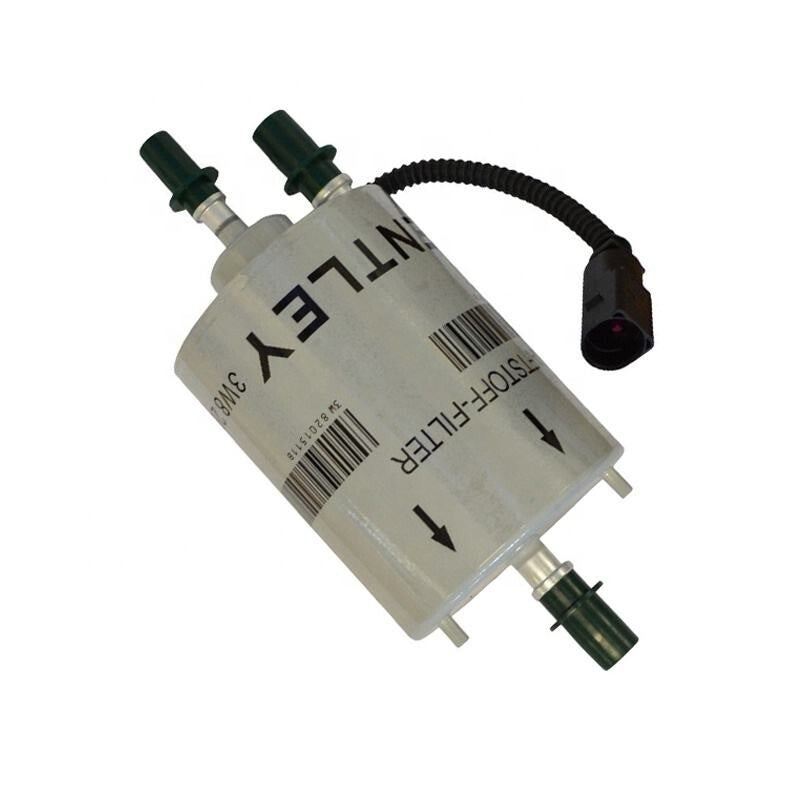For Bentley Continental Gt Gtc Flying Spur Fuel Filter 3W8201511C