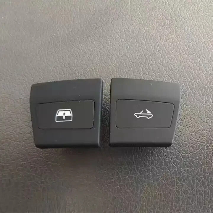 Convertible Roof & Rear Window Switch Kit for Ferrari 458 488 Spider