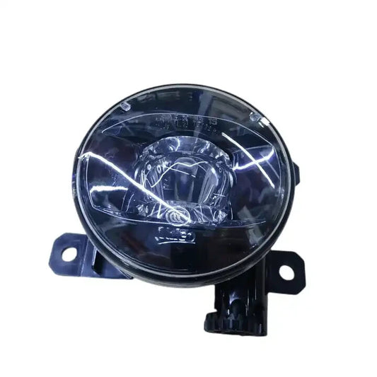 Front Fog LED Light Right Left OEM 670033497 For 2016 - 2020 Maserati Levante