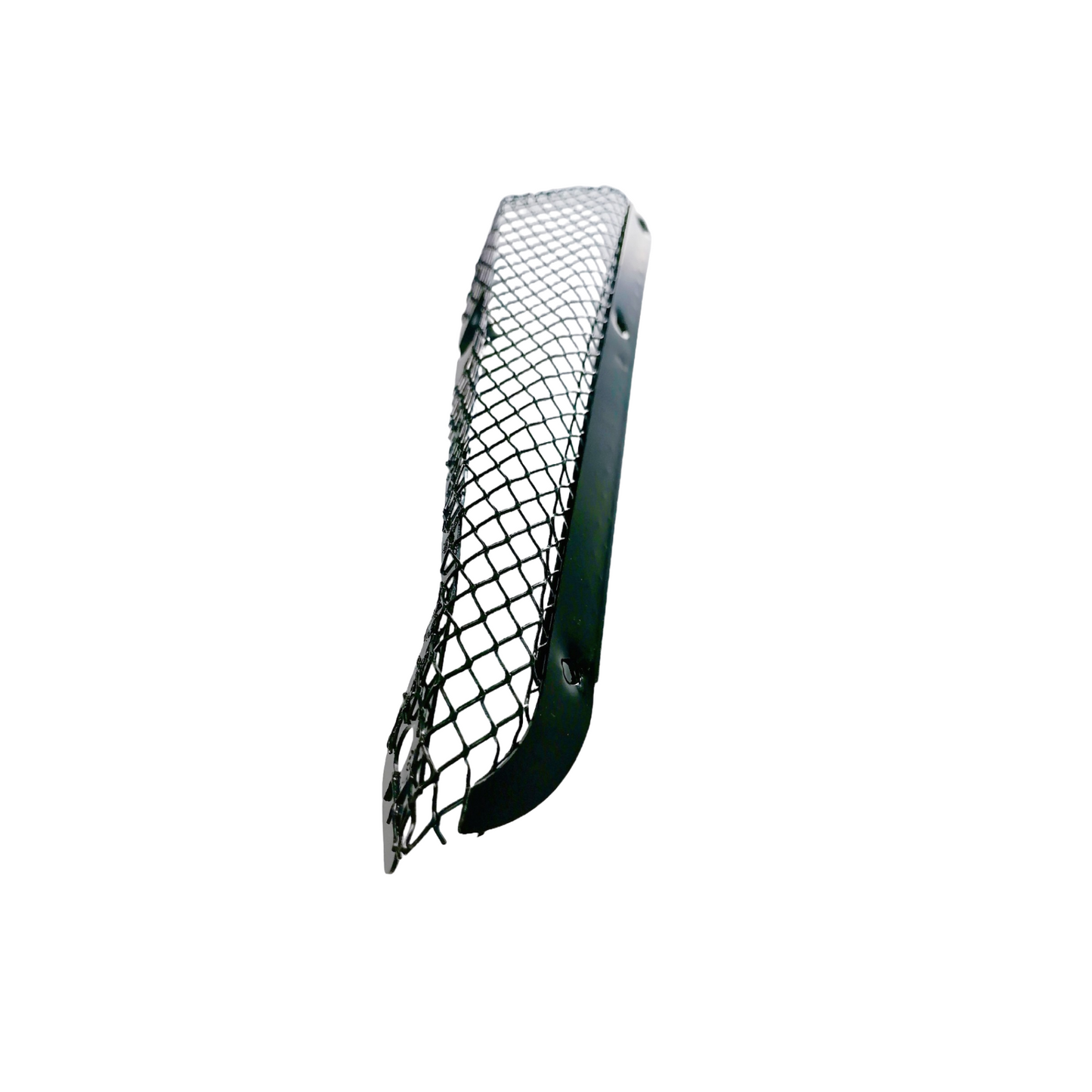 Front Bumper Brake Air Intake Grilles LH RH For Ferrari 458 81368500 81368400