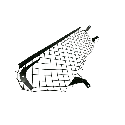 For Ferrari 458 Italia Spider Front Bumper Air Intake Left Grill 81761200