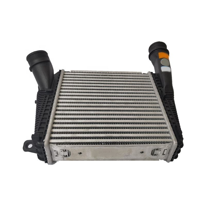 Intercooler Fit For 2017-2023 Porsche Panamera 2.9L V6 971145803H