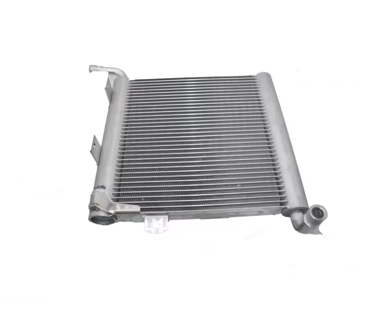 Fit For Range Rover Velar 18-19 Air conditioning Auxiliary Radiator LR092120