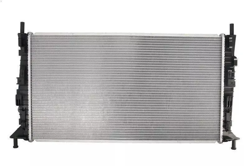 Aluminum Engine Cooling Radiator Fit For Volvo C30 S40 V50 8603621
