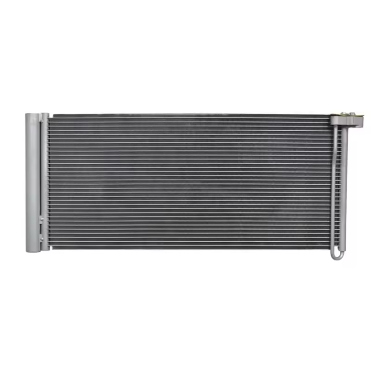 Fit For Porsche Panamera 2010-2016 AC Condenser 97057311100