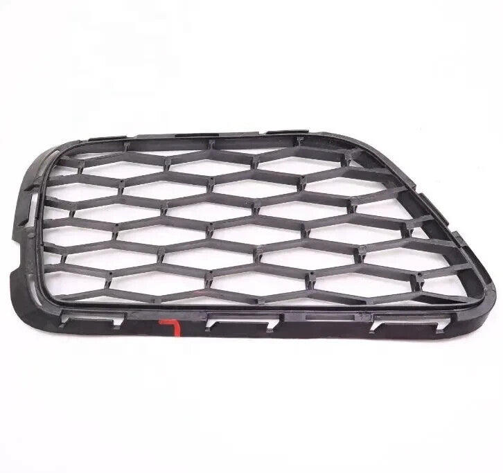 For Maserati Quattroporte Front Bumper Lower Grill Set OEM 670013783