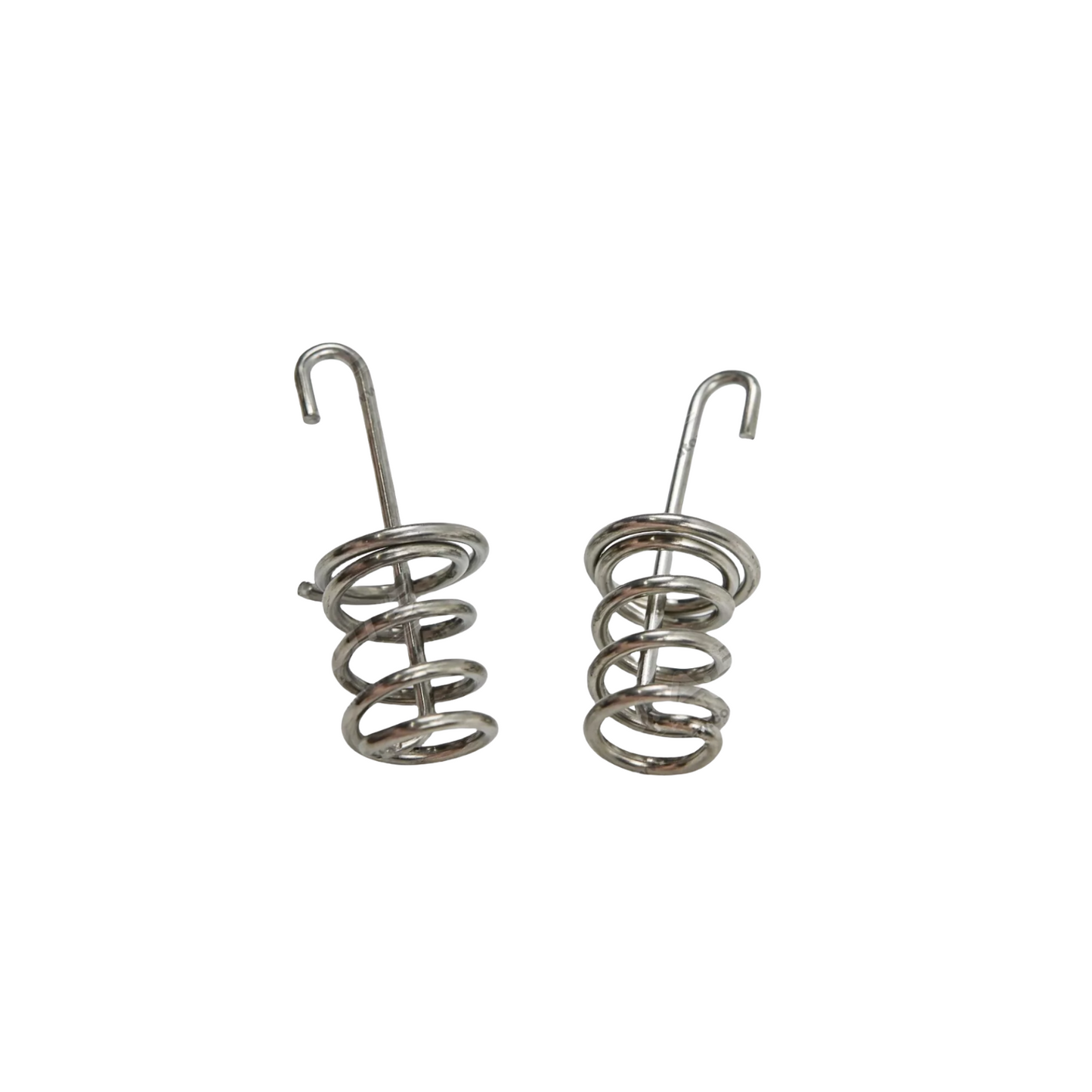 2 Pcs Electronic Hand Brake Fastener Spring Fit For Ferrari 458 F12 240952