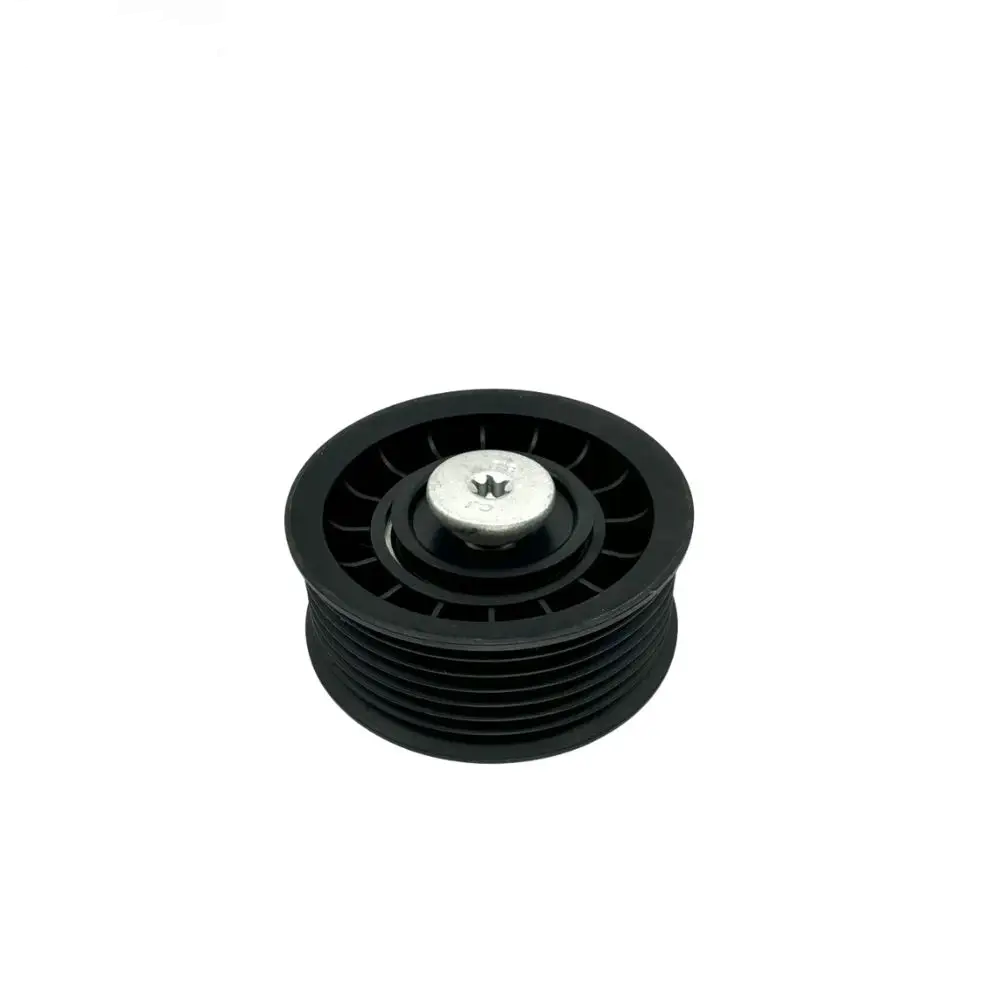 Belt Tensioner Pulley Fit For Bentley Continental GT 07D145276C