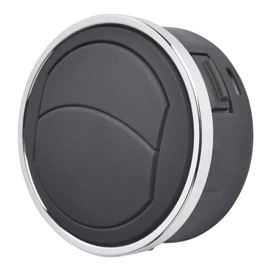 For Lamborghini Gallardo Murcielago Dash Air Vent Black 400820901B