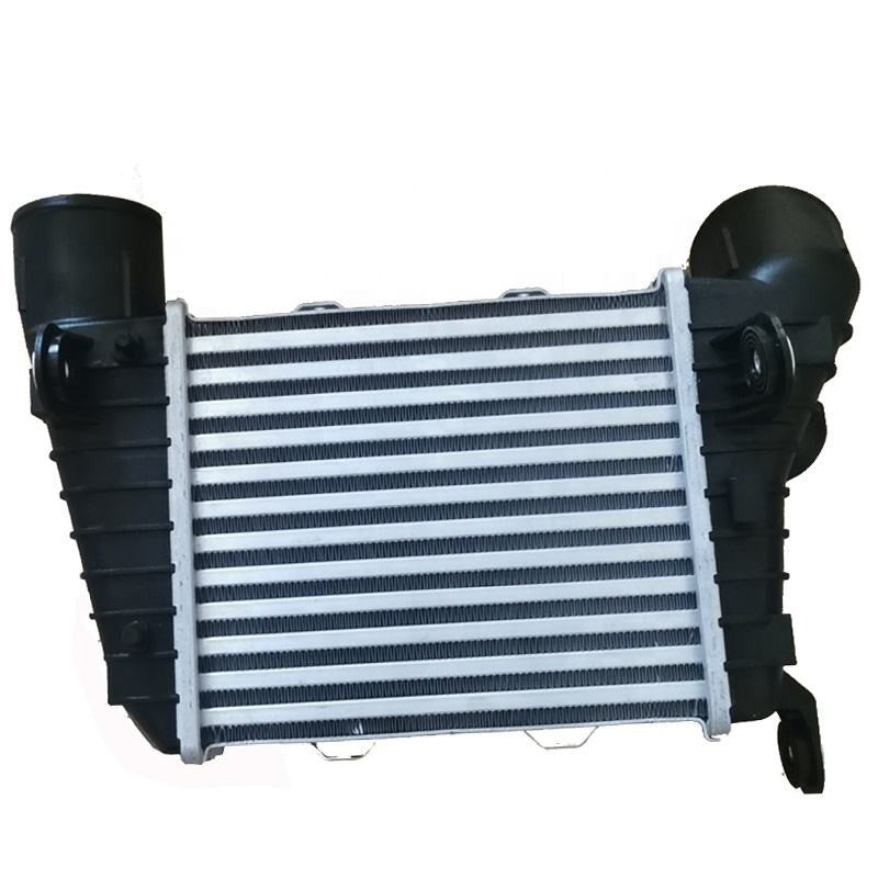 Intercooler Left Fit For Bentley Continental Flying Spur 3W0145803E
