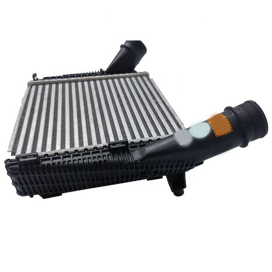 Intercooler Fit For 2017-2023 Porsche Panamera 2.9L V6 971145803H