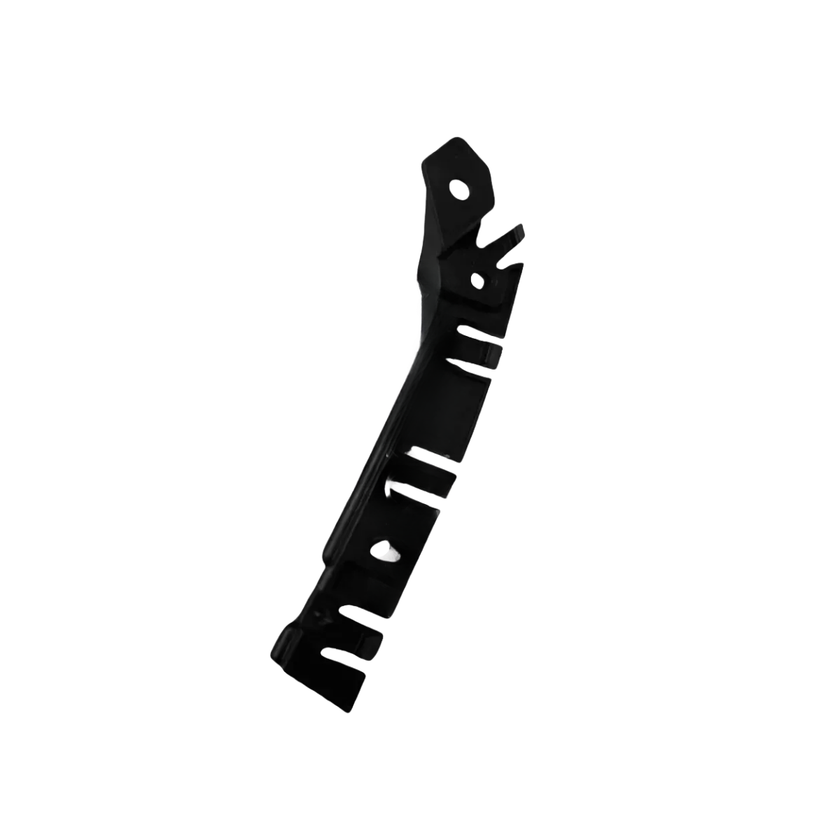 Front Bumper Bracket Left Fit For Bentley Gt 3W3807183C