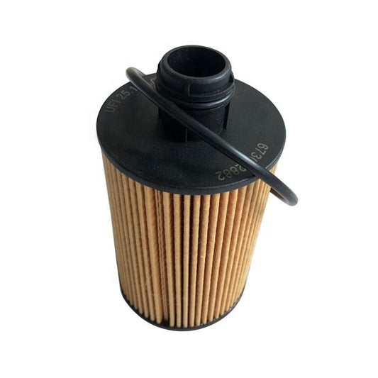 Oil Filter Fit For Maserati Ghibli Quattroporte Levante 673002882