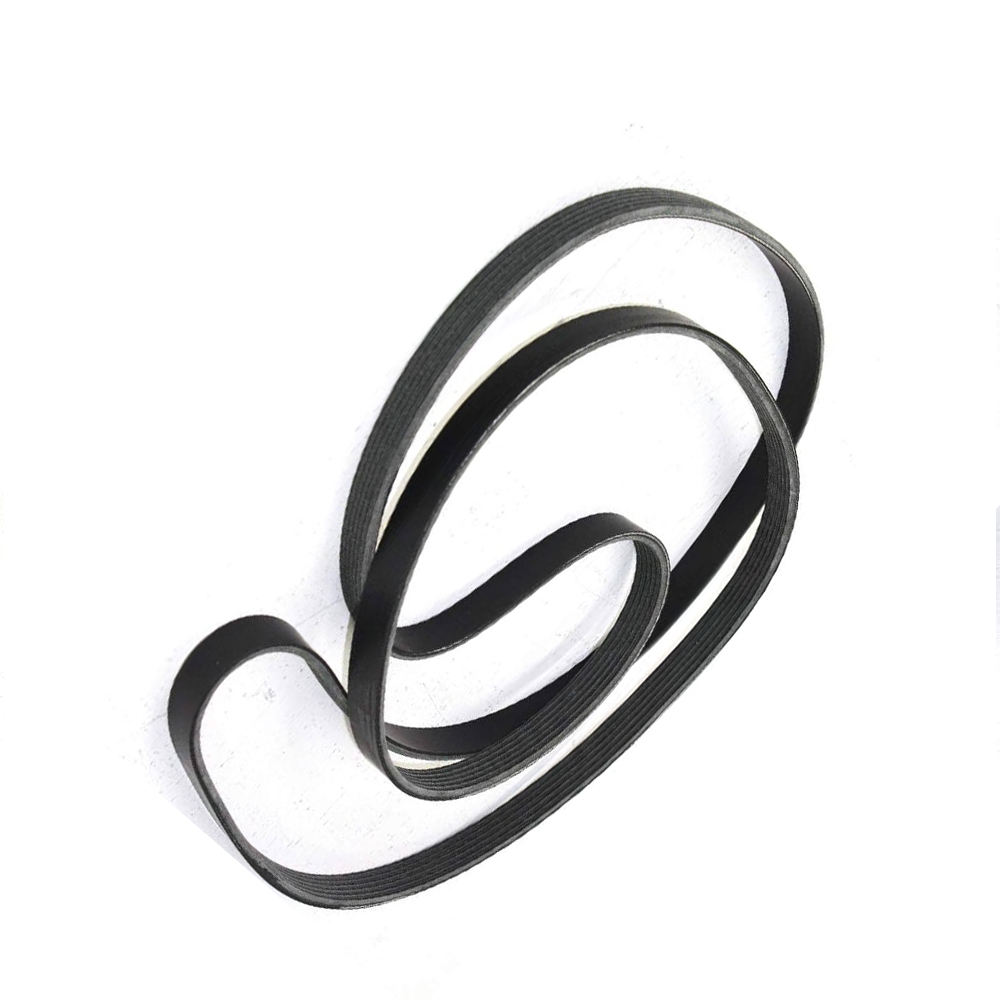 Drive Belt Fit For Maserati 2013+ Quattroporte Compressor 270901