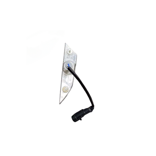 Left Side Marker White Colored Light Fit For Lamborghini Gallardo 400945119D
