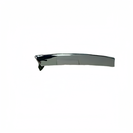 Front Bumper Chrome Trim Cover Right For Rolls Royce Wraith Dawn 51117370552
