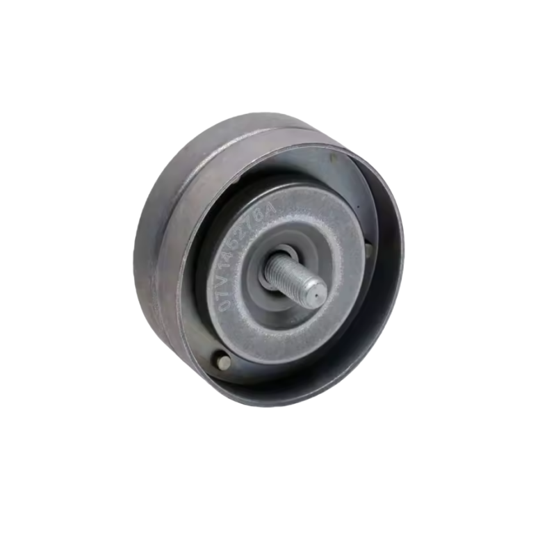 Tensioner Pulley Fit For Bentley Flying Spur 07V145276A