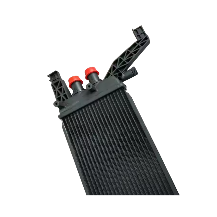 Coolant Radiator Fit For Maserati Levante Quattroporte M156 670009821