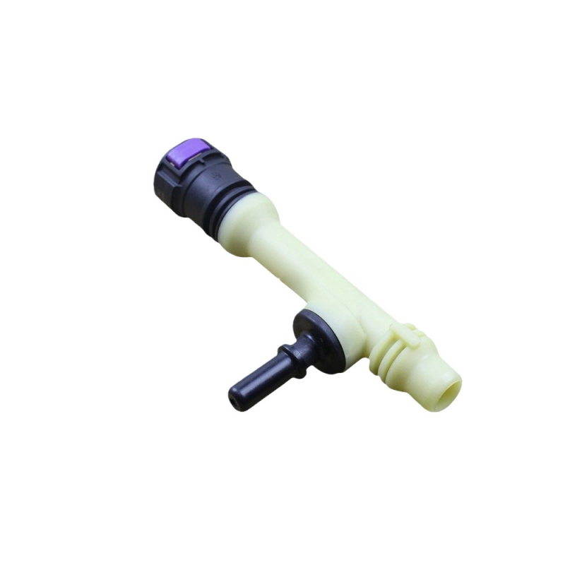 Heater Hose Connector Fit For Volvo XC60/S60/V60 31338581
