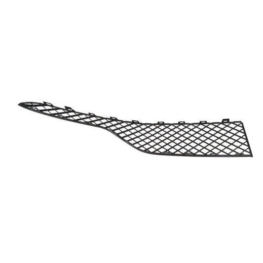 For Bentley Continental GTC GT Front Bumper Inner Left Black Grille 3W3807681Q