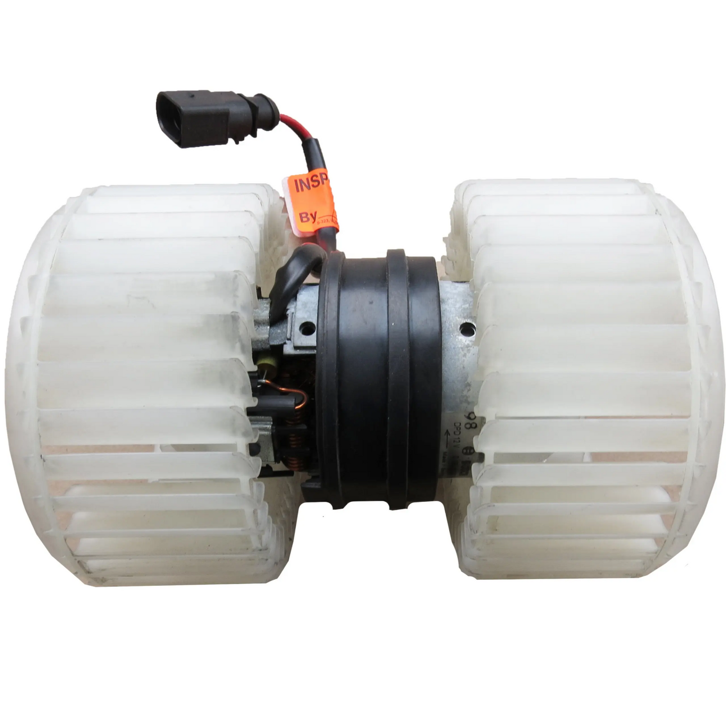 Heater Blower Motor Fit For Bentley Continental GT Flying Spur 3D0959101
