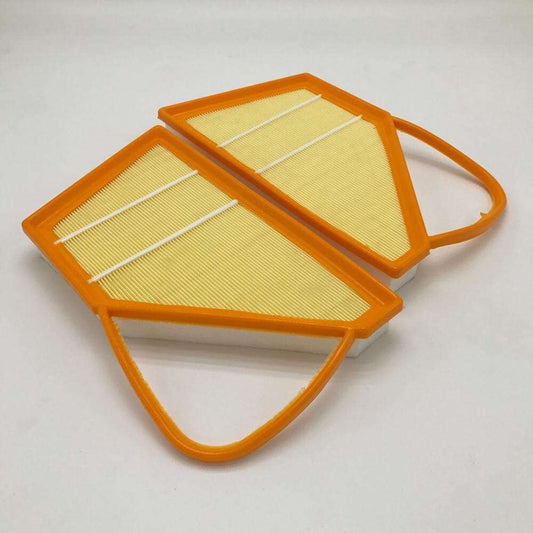 For Bentley Continental GT Air Filter OEM 3W0129620C 3W0129620B
