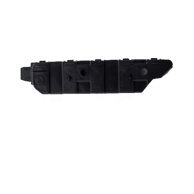 Front Bumper Bracket Cover For Bentley Flying Spur Speeding 2009 OEM 3W5807183