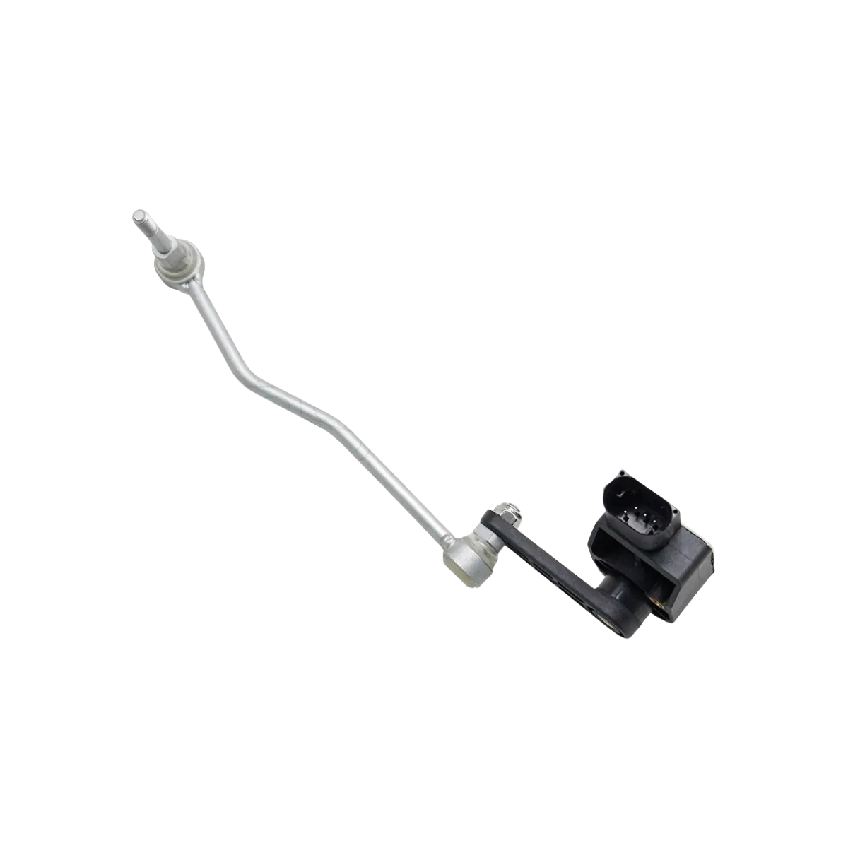 Right Front Height Level Sensor Fit For Bentley Flying Spur 3W0941286E