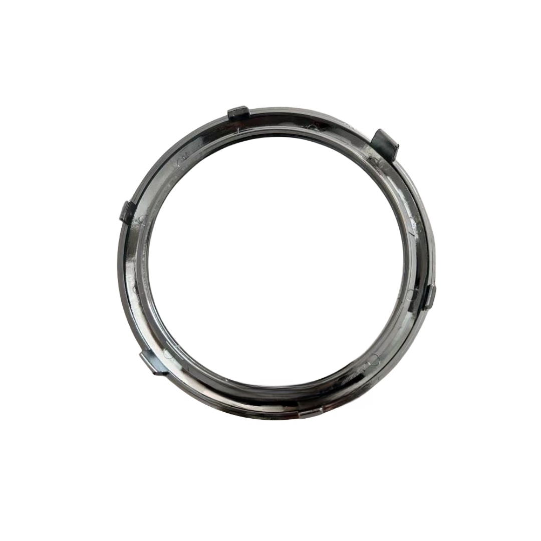 For Levante M161 Fog Lamp Frame Ring Chrome 670065940