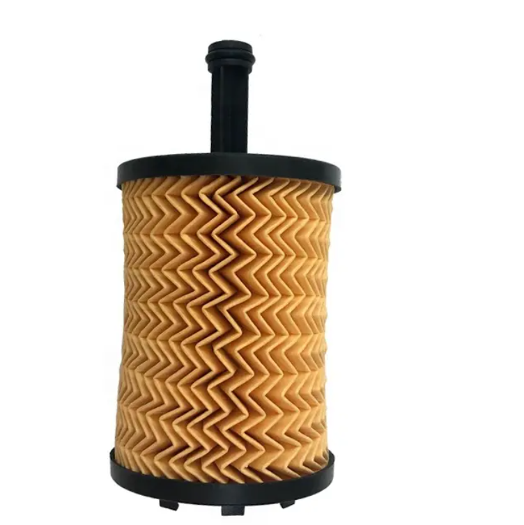 Oil Filter Cartridge Fit For Ferrari CaliforniaT GTC4 295948