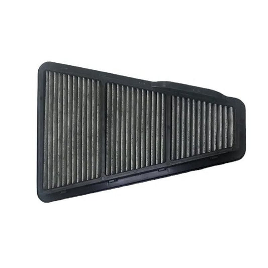 For Bentley Continental Gt Gtc Pollen Air Filters OEM 3D1819619A 3D1819620B