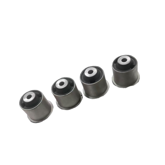 For Aston Martin Rapide Front Upper Control Arm Bushings Set